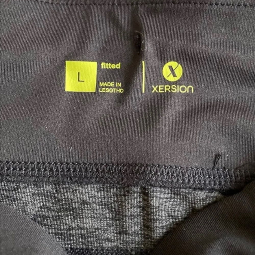 Xersion Capris - Picture 3 of 4